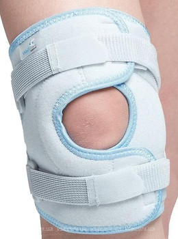 Фото Wellcare бандаж для колінного суглоба (52034)