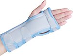 Фото Wellcare шина для зап'ястя (42026)