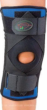 Фото Реабілітімед бандаж для фіксації коліна та перехресних зв'язок (К-1ПС)