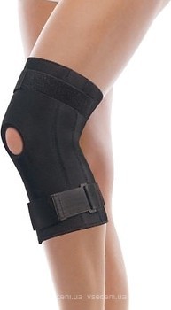 Фото Торос-груп бандаж для колінного суглоба (511)