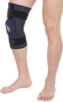 Фото Тривес бандаж Evolution на коленный сустав (Т-8592)