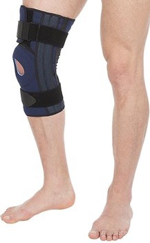 Фото Тривес бандаж Evolution на колінний суглоб (Т-8592)