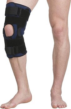 Фото Тривес бандаж Evolution на колінний суглоб (Т-8593)