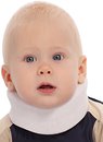 Фото Тривес бандаж Expert для шейного отдела позвоночника, для новорожденных (ТВ-000)