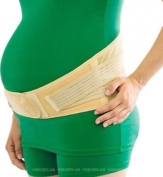 Фото Med textile бандаж для вагітних (4510)
