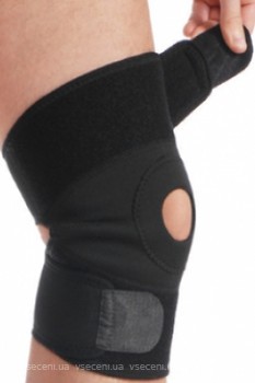 Фото Med textile бандаж на коленный сустав (6037)