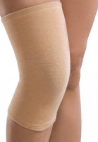 Фото Med textile бандаж на колінний суглоб (6002)