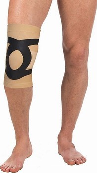 Фото Тривес бандаж на колінний суглоб (Т-8521)