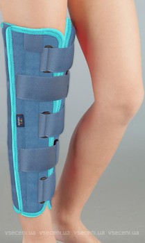 Фото Aurafix тутор для колінного суглоба дитячий (DG-30)