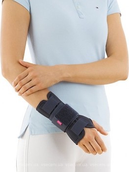 Фото Medi тутор Wrist Support левый (881)