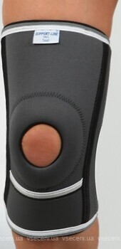 Фото Ersamed Support Line бандаж для колінного суглоба (REF-102)