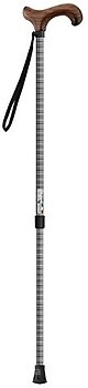 Фото Maniquick Derby LegnoTartan Nero (MQ552)