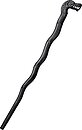 Трости, ходунки, костыли Cold Steel