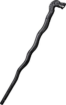 Фото Cold Steel Dragon Walking (ST-91PDR)