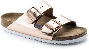 Фото Birkenstock шльопанці Arizona (952091S/952093N)