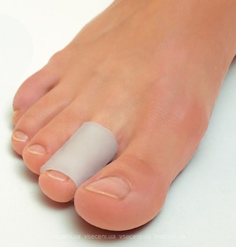 Фото Foot Care чехол на палец (SA-9016A)