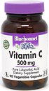 Фото Bluebonnet Nutrition Vitamin C 500 мг 90 капсул