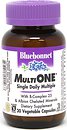 Фото Bluebonnet Nutrition MultiONE Single Daily Multiple 30 капсул