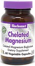 Фото Bluebonnet Nutrition Albion Chelated Magnesium 200 мг 60 капсул