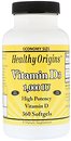 Фото Healthy Origins Vitamin D3 High Potency 1000 IU 360 капсул (HOG15318)