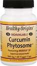 Фото Healthy Origins Curcumin Phytosome 500 мг 60 капсул (HOG52442)