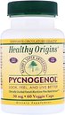 Фото Healthy Origins Pycnogenol 30 мг 60 капсул (HOG41354)