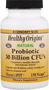 Фото Healthy Origins Probiotic 30 Billion CFU's 150 капсул (HOG55518)