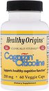 Фото Healthy Origins Cognizin Citicolin 250 мг 60 капсул (HOG42024)