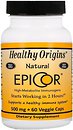 Фото Healthy Origins EpiCor 500 мг 60 капсул (HOG57885)