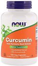 Фото Now Foods Curcumin 665 мг 120 капсул (04639)