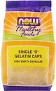 Фото Now Foods Single 