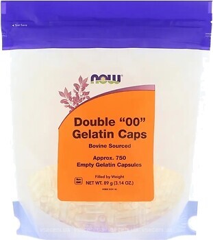 Фото Now Foods Double 