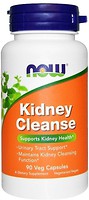 Фото Now Foods Kidney Cleanse 90 капсул (02463)