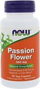 Фото Now Foods Passion Flower 350 мг 90 капсул (04763)