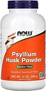 Фото Now Foods Psyllium Husk 340 г (05975)