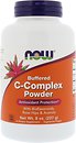 Фото Now Foods Buffered C-Complex Powder 227 г (00770)