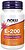 Фото Now Foods Vitamin E-200 IU Mixed Tocopherols 100 капсул (00880)