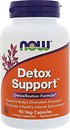 Фото Now Foods Detox Support 90 капсул (03281)