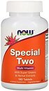 Фото Now Foods Special Two 120 капсул (03868)