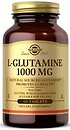 Фото Solgar L-Glutamine 1000 мг 60 таблеток (SOL01254)