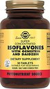 Фото Solgar Super Concentrated Isoflavones with Genistein & Daidzein 30 таблеток