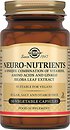 Фото Solgar Neuro-Nutrients 30 капсул (SOL01845)