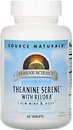 Фото Source Naturals Serene Science Theanine Serene 60 таблеток (SN1775)
