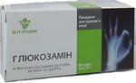 Фото Elit-Pharm Глюкозамін 80 таблеток