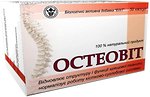 Фото Elit-Pharm Остеовіт 50 пігулок