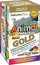 Фото Nature's Plus Animal Parade Gold Childrens Chewable Multi зі смаком асорті 60 таблеток (29927)