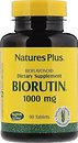 Фото Nature's Plus BioRutin 1000 мг 90 таблеток (2561)