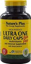 Фото Nature's Plus Ultra One Daily Caps Iron Free 90 капсул (30091)