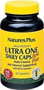 Фото Nature's Plus Ultra One Daily Caps Iron Free 60 капсул (30081)