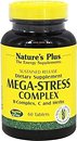 Фото Nature's Plus Mega-Stress Complex 60 таблеток (1260)